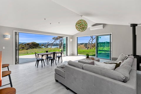 71 Rangitahi Road, Raglan, Raglan