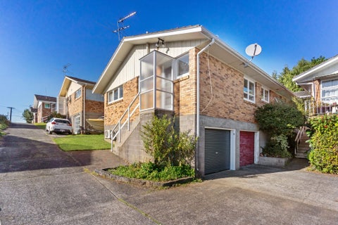 8/16 Boyd Avenue, Onehunga, Auckland