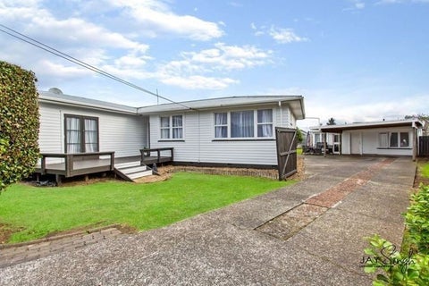 17 Albion Place, Papakura, Papakura
