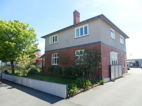 25 Heaton Street, Parkside, Timaru