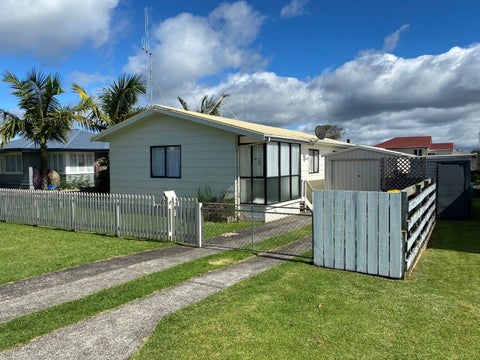 1A Lisbon Street, Greerton, Tauranga
