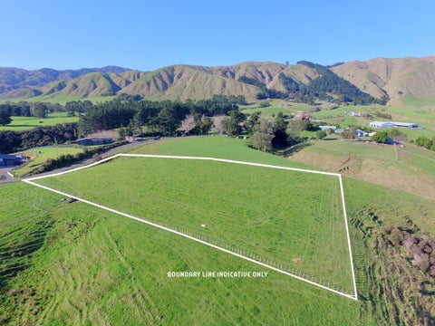 158 Albert Road, Tokomaru, Palmerston North