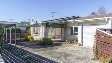 5 Kotuku Place, Masterton, Masterton
