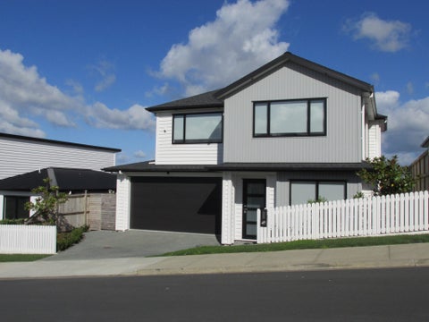 23 Davey Crescent, Orewa, Orewa