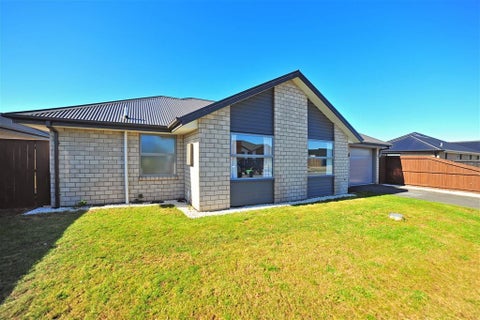 15 Vale Terrace, Wigram, Christchurch