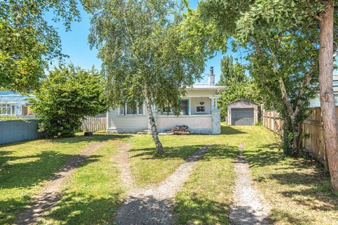 19 Smithfield Road, Tawhero, Whanganui