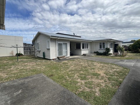 13 Kinross Street, Levin, Levin