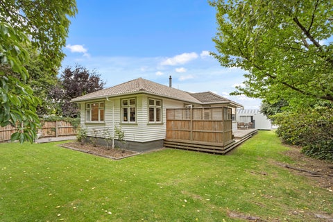 12 Wentworth Street, Ilam, Christchurch