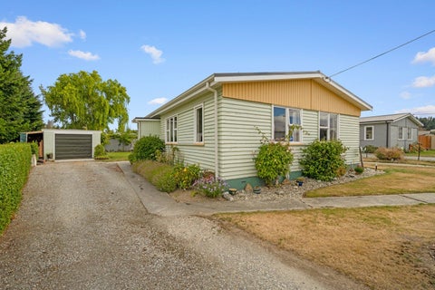30 Enterprise Street, Alexandra, Alexandra