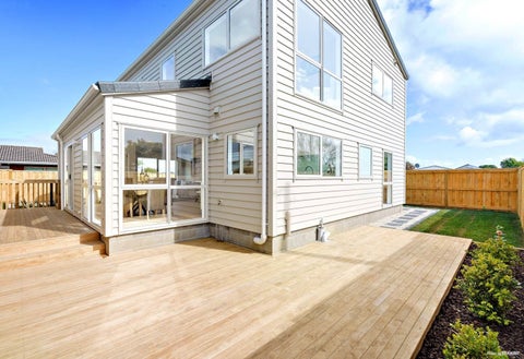 133B Union Road, Howick, Auckland