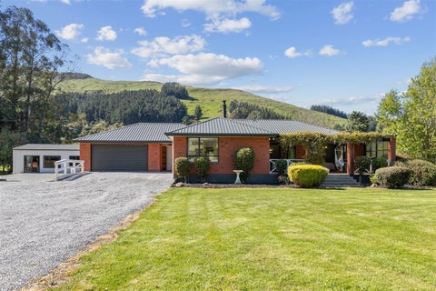 166 Wairewa Pa Road, Little River, Little River