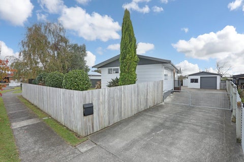 12 Pryde Place, Feilding, Feilding