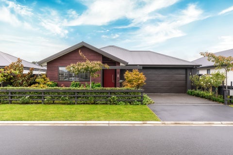 5 Mary Gebbie Avenue, Prebbleton, Prebbleton