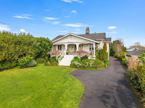 97 Queen Street, Waiuku, Waiuku