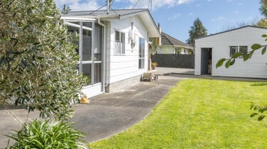 29A Roosevelt Street, Levin, Levin
