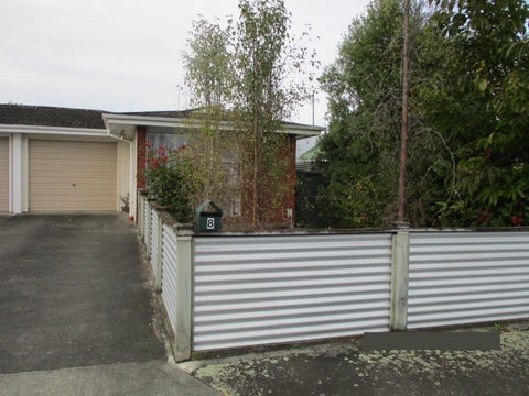 8 Rainforth Street, Roslyn, Palmerston North