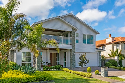 34 Milano Boulevard, Karaka, Papakura