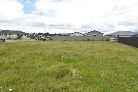 2 Greenfield Place, Twizel