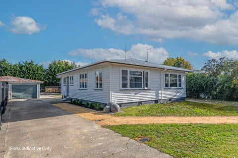 1289 Rangitikei Line, Newbury, Feilding