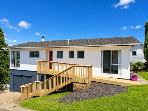 33 Escalona Street, Kamo, Whangarei