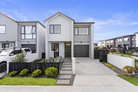 45 Dignity Street, Papakura, Papakura