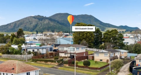 120 Elizabeth Street, Tauhara, Taupo