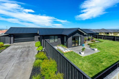 8 Chelsea Lane, Rolleston, Rolleston