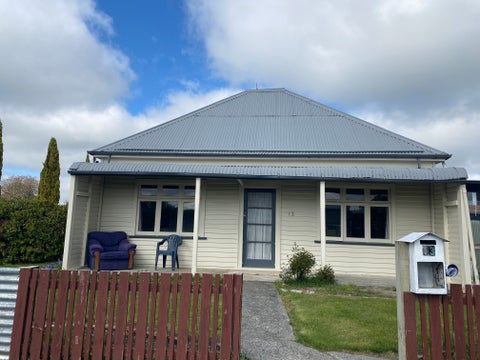 13 Chapman Street, Methven, Methven