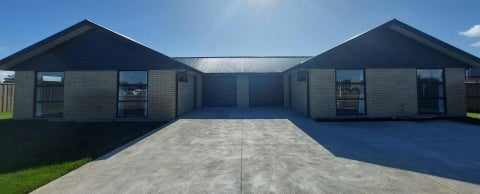 13A Rolleston Street, Rakaia, Rakaia