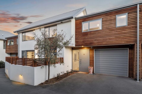 5/284 Manchester Street, Christchurch Central, Christchurch