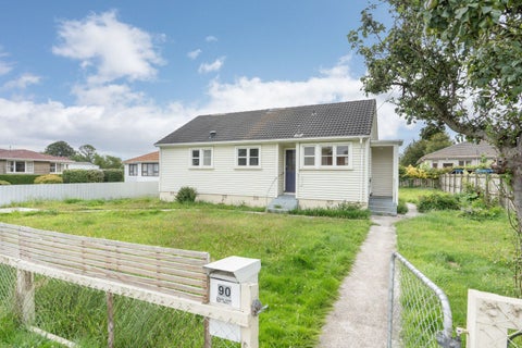 90 Spenser Street, Milton, Milton