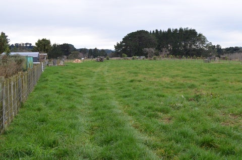2 Cullen Street, EKETAHUNA, Eketahuna