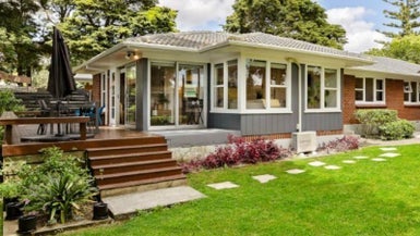 44 David Avenue, Hillpark, Auckland