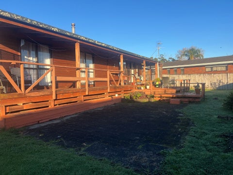 0 Pukeko Lane, Waiareka Junction, Oamaru