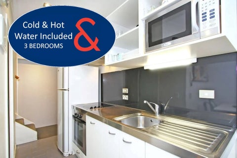 113/207 Federal Street, Auckland Central, Auckland