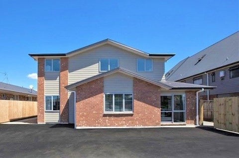 1/9 Greensboro Street, Hamilton East, Hamilton