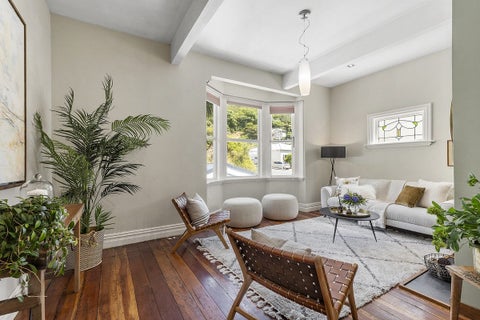 241 Ohiro Road, Brooklyn, Wellington
