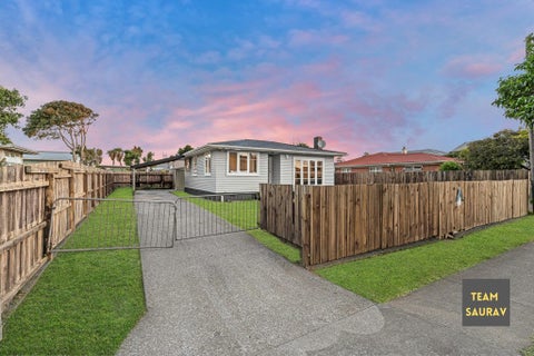 19 Deveron Road, Manurewa, Auckland