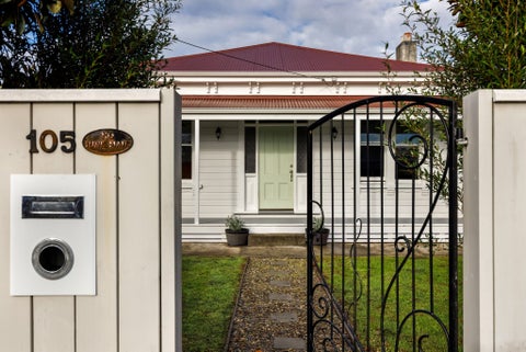 105 Charles Street, Blenheim, Blenheim