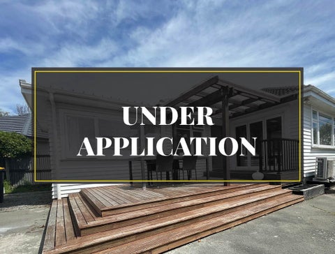132 Cavendish Road, Casebrook, Christchurch