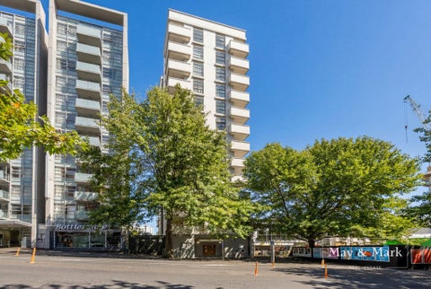 5A/81 Wakefield Street, Auckland Central, Auckland
