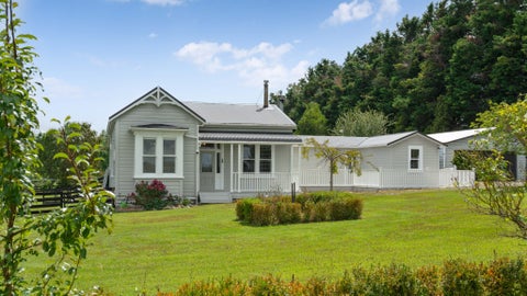 63 Riversdale Road, Waihakeke, Carterton