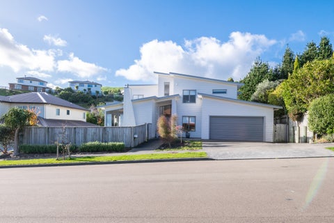 15 Mauldeth Terrace, Churton Park, Wellington
