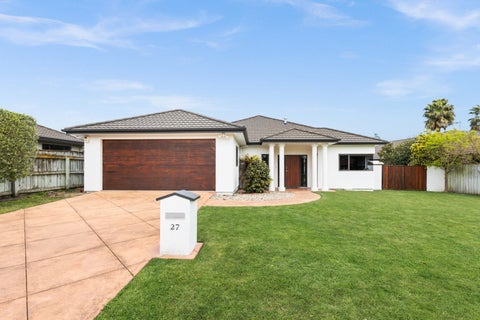27 Palmbrook Avenue, Havelock North, Havelock North