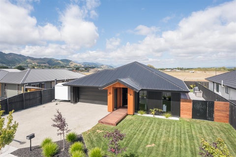 7 Fairmile Road, Richmond, Nelson