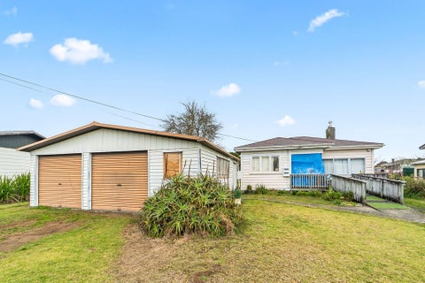 35 Pembroke Street, Moerewa, Moerewa