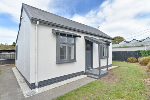 1/184 Hastings Street East, Waltham, Christchurch