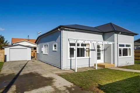 102 Ferguson Street, West End, Palmerston North