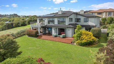 29 Sovereign Street, Flat Bush, Auckland