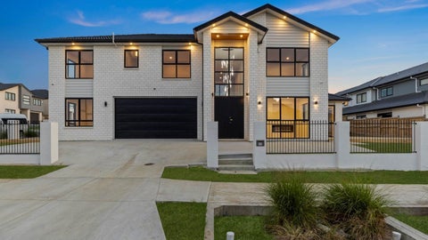 29 Koromeke Street, Flat Bush, Auckland
